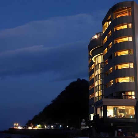 Luxury Wa Hotel Kaze No Kaori Ito  Eksteriør bilde
