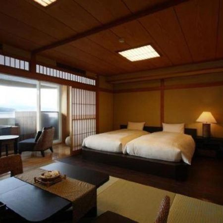 Luxury Wa Hotel Kaze No Kaori Ito  Eksteriør bilde