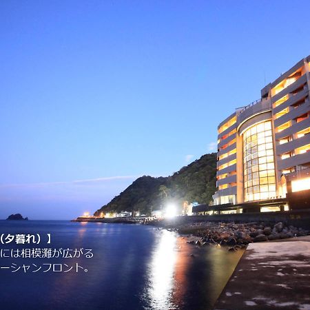 Luxury Wa Hotel Kaze No Kaori Ito  Eksteriør bilde