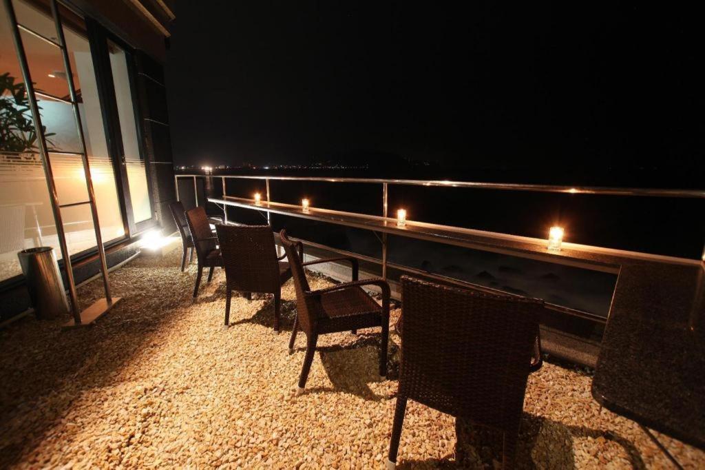 Luxury Wa Hotel Kaze No Kaori Ito  Eksteriør bilde