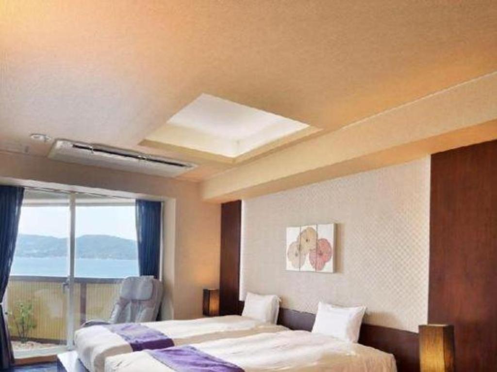Luxury Wa Hotel Kaze No Kaori Ito  Eksteriør bilde