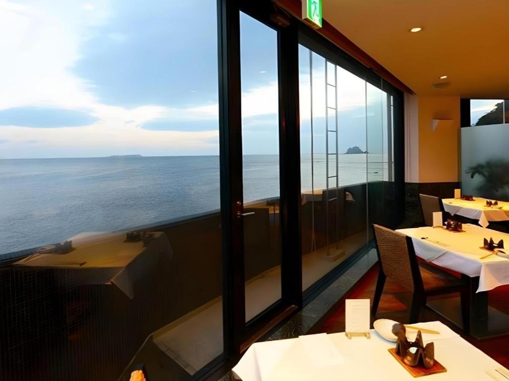 Luxury Wa Hotel Kaze No Kaori Ito  Eksteriør bilde