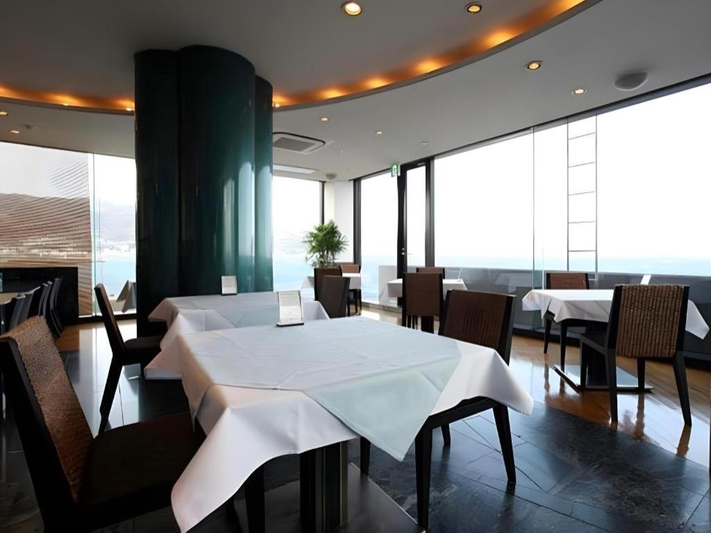 Luxury Wa Hotel Kaze No Kaori Ito  Eksteriør bilde