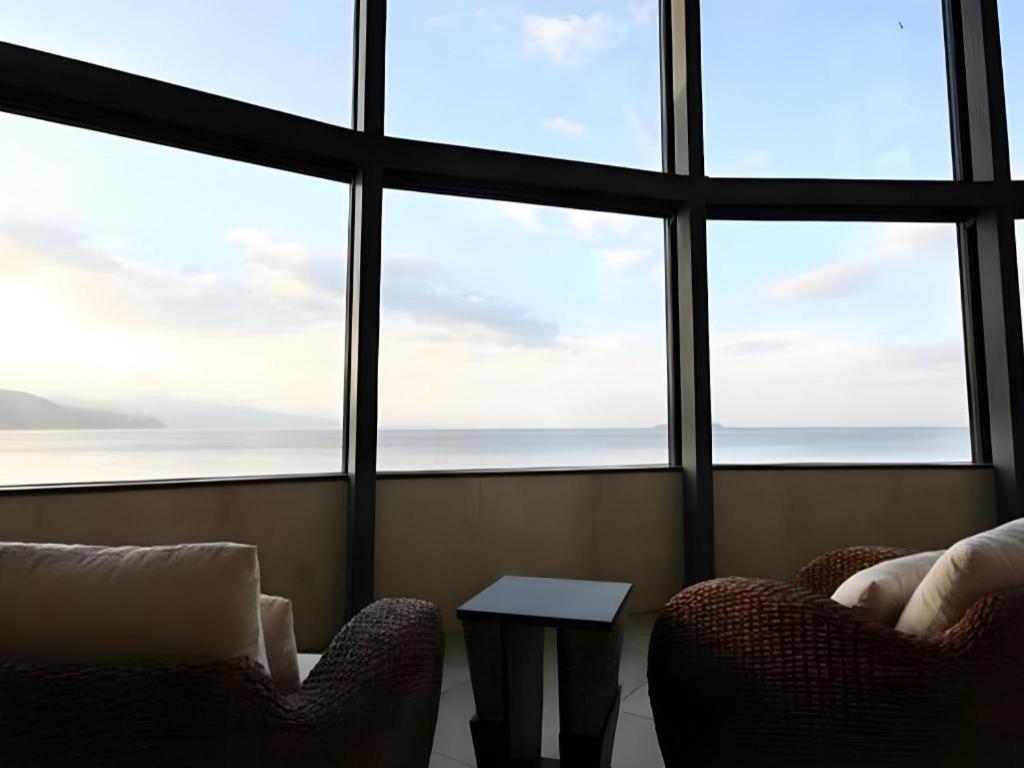 Luxury Wa Hotel Kaze No Kaori Ito  Eksteriør bilde