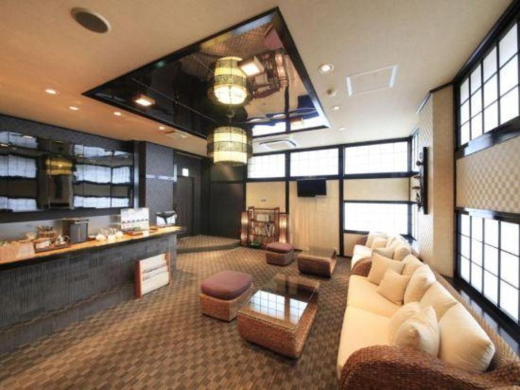 Luxury Wa Hotel Kaze No Kaori Ito  Eksteriør bilde