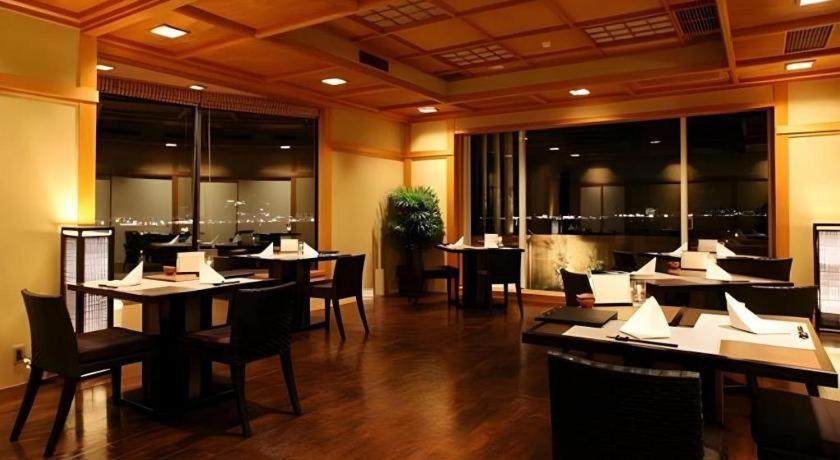 Luxury Wa Hotel Kaze No Kaori Ito  Eksteriør bilde