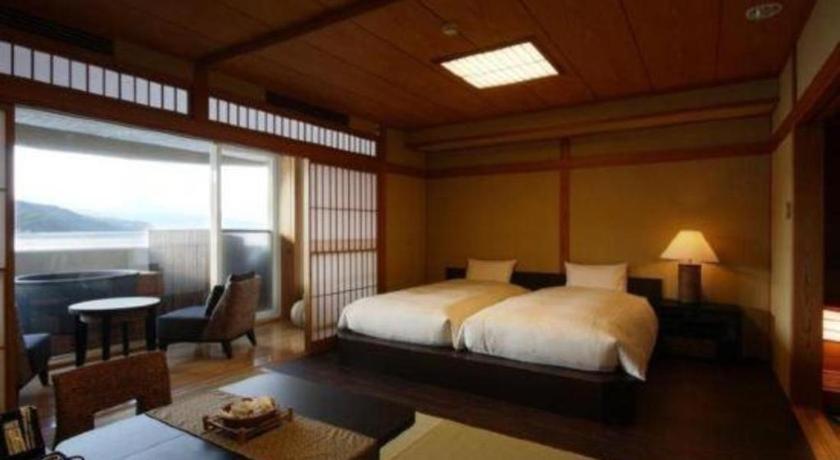 Luxury Wa Hotel Kaze No Kaori Ito  Eksteriør bilde