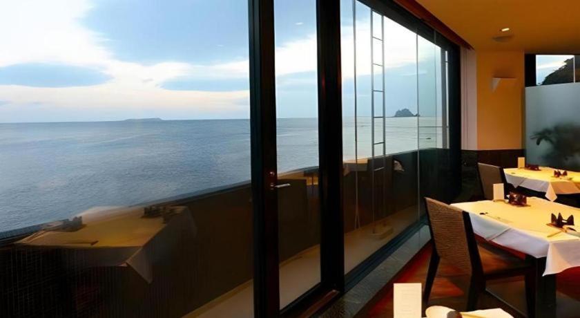 Luxury Wa Hotel Kaze No Kaori Ito  Eksteriør bilde