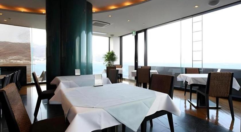 Luxury Wa Hotel Kaze No Kaori Ito  Eksteriør bilde