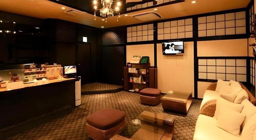 Luxury Wa Hotel Kaze No Kaori Ito  Eksteriør bilde