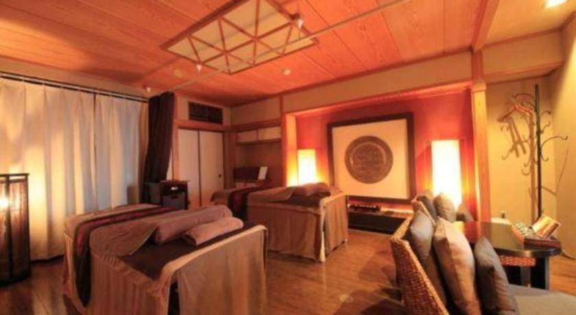Luxury Wa Hotel Kaze No Kaori Ito  Eksteriør bilde