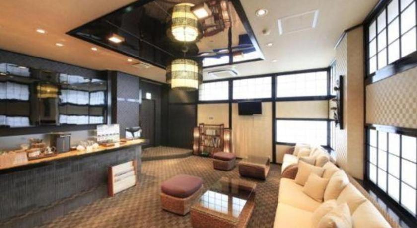 Luxury Wa Hotel Kaze No Kaori Ito  Eksteriør bilde