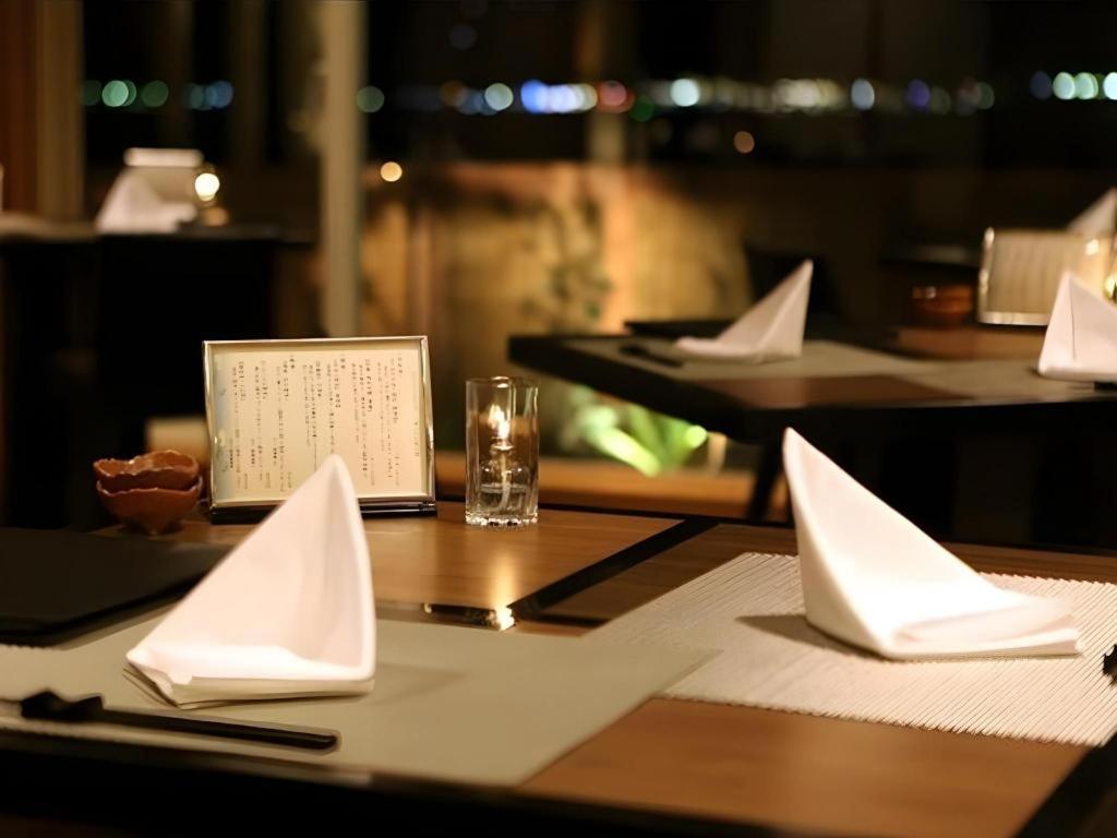 Luxury Wa Hotel Kaze No Kaori Ito  Eksteriør bilde