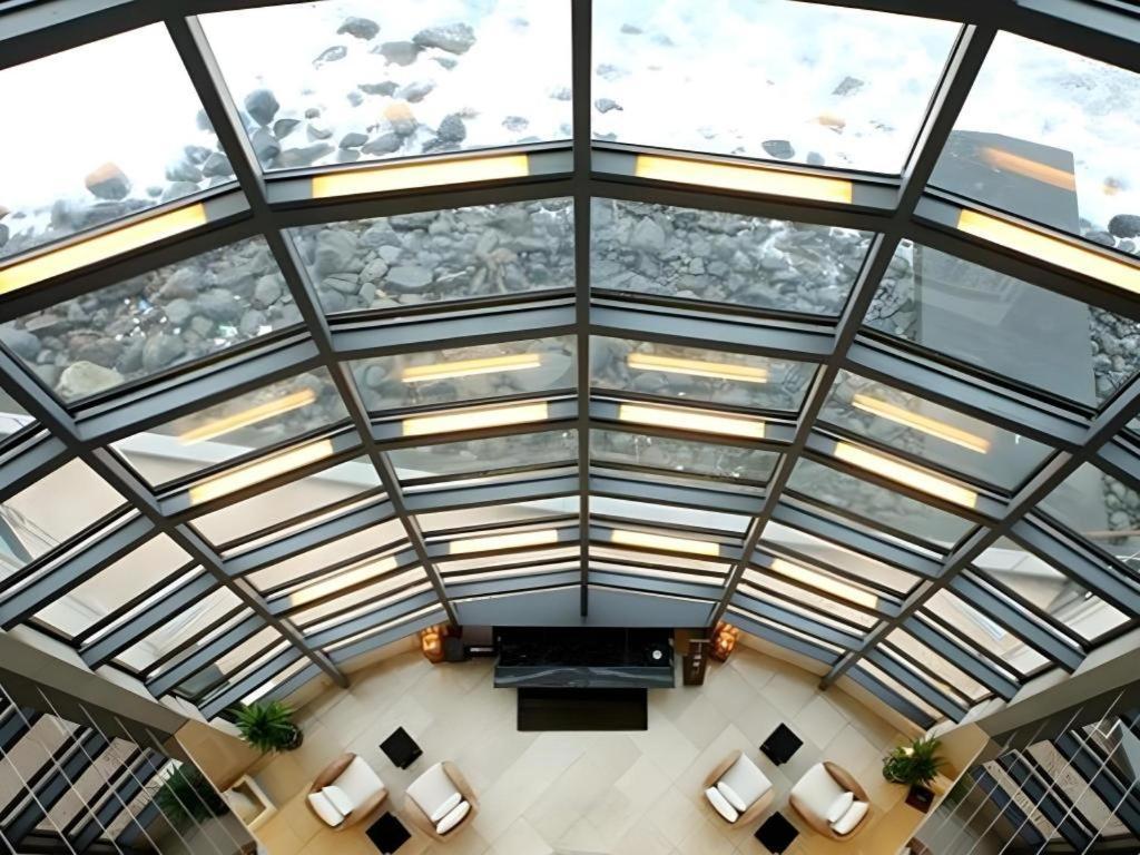 Luxury Wa Hotel Kaze No Kaori Ito  Eksteriør bilde